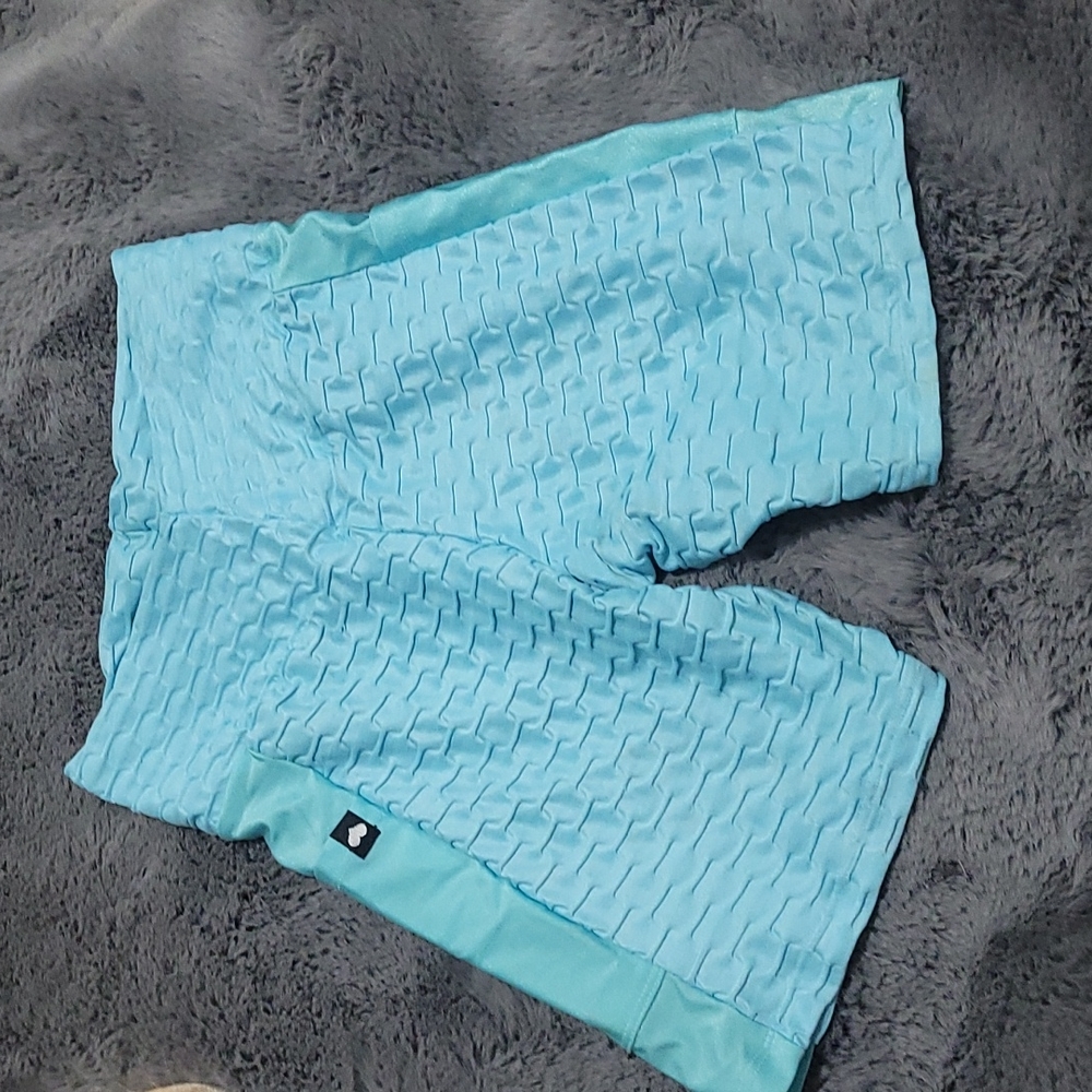 Booty by brabants chrome azul shorts